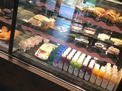 -星巴克(杭州市民中心店)