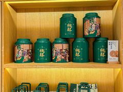 -泸溪河桃酥(湖滨银泰in77店)