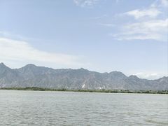 -敕勒川草原文化旅游区