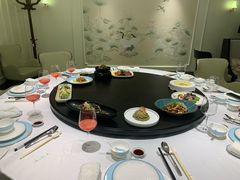 包厢-翠湖宾馆·中餐厅