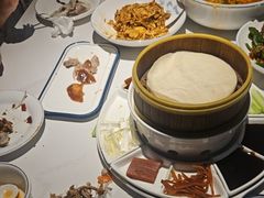 -金百万烤鸭店(良乡店)