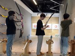 -枪馆1号实弹射击俱乐部