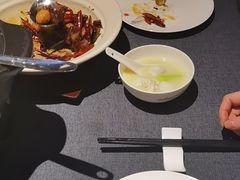 -喜湘宴·精致湖南菜(和平西桥店)