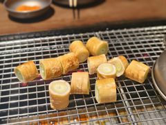 -夜食白市Yespicy·烧烤啤酒宵夜(番禺四海城店)