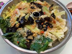 -老城味道·传统天津菜(杨柳青店)