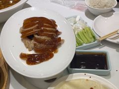 -紫光园·烤鸭(吕家营店)