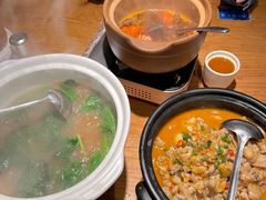 -火候轩品质湘菜·私厨(市府店)