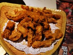 -哥老官重庆美蛙鱼头(宝山龙湖店)
