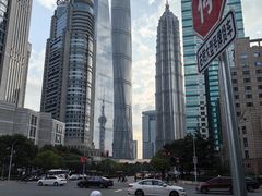 -荟廷·晶萃(陆家嘴尚悦湾店)