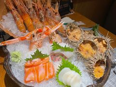 -乐亭日本料理(彩虹本店)