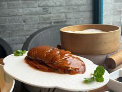 -北京老铺烤鸭(西稍门店)