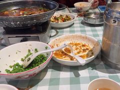 -彭耕记猪油炒小菜(吉联mall店)