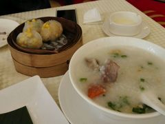 -新成海港大酒楼(康华路店)