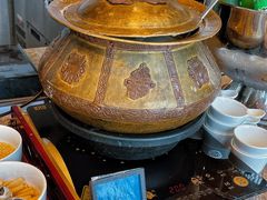 -视界美食自助餐厅·石家庄希尔顿酒店