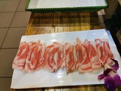 -春润大地海南椰子鸡(沙井京基百纳广场店)