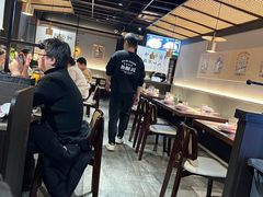 -拾捌川·自贡爆炒(新街口店)