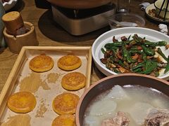 -后湖小院·乡野田园菜