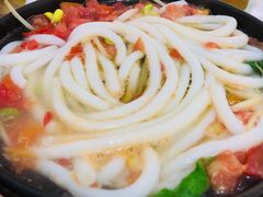 -贵州沾水米线(学田湾店)