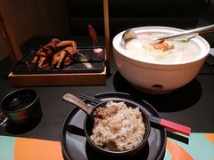 -羽鸽集·乳鸽专门店·地道顺德菜(岭南站店)