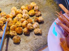 -海韵之星邮轮水会(明发商业广场店)