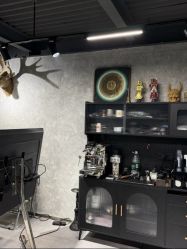 -極致刺青TATTOO STUDIO 私人订制