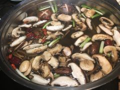 -牛焱·贵州黄牛肉火锅(城西银泰店)