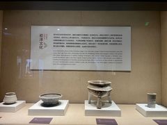 -浙江省博物馆(孤山馆区)