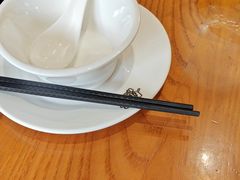 -如轩·海鲜砂锅粥·潮汕菜(沿江东路店)