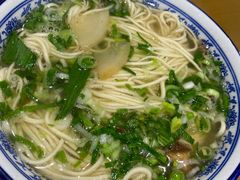 -清真磨沟沿老字号牛肉面(总店)