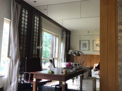 -深圳东部华侨城茵特拉根酒店