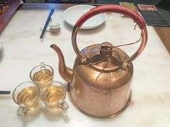 -小吊梨汤·北京菜·烤鸭(长安商场-首都博物馆店)