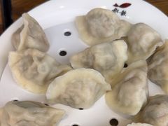 -船歌·鱼水饺青岛菜(国贸商城店)