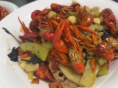 -一起吃小龙虾·海鲜(海珠店)