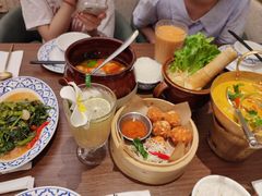 -KingThaia金泰兰(滨江天街店)