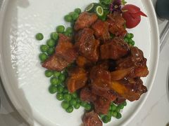 -梅利汴京烤鸭•开封豫菜地标店(晋安路店)