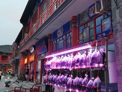 -华声天桥民俗文化园