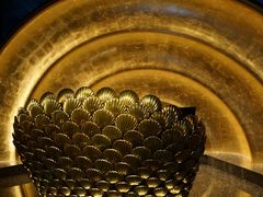 -迪拜帆船酒店海底餐厅