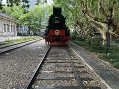 -江墅铁路遗址公园