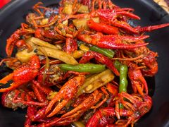 -聚味瞿记·龙虾堂(坡子街店)