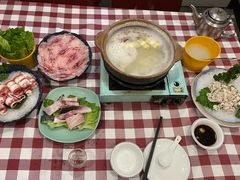 -吉源大排档·鱼生·海鲜(烧烤彩印厂店)