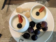 -極上萬膳·日料放题(来福士江景店)