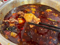 -米二红烧兔(华阳店)