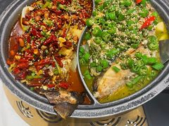 -锦尚阁烤鱼(望京新荟城店)