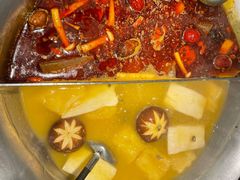 台式麻辣锅-湊湊火锅·茶憩(打浦桥日月光店)