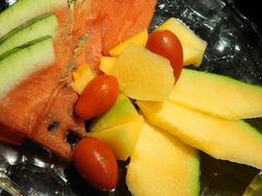 果盘-最先生·烧烤·火锅·音乐聚会餐厅(大悦城店)