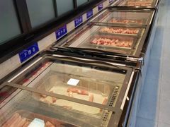 -集品鲜湾·蒸汽海鲜自助料理(青岛银座和谐广场店)