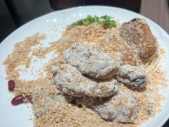 -将相和·海鲜蒸饺大连菜
