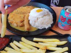 -鱼籽村秘制拌饭(崇文门店)