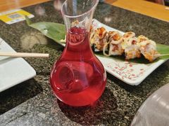-梦山水日本烧肉(五四广场店)