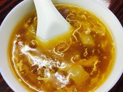 -添發碗仔翅美食